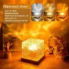 97503-38915f.webp RGB Crystal Cube Night Light