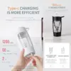 97504-989be7.webp Rechargeable Electric Protein Shaker Bottle