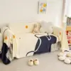 Thick Soft Sofa Protector