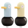Duck-Shaped Touchless Foaming Soap Dispenser