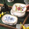 97896-616e33.webp Elegant French Ceramic Soap Dish with Drain