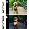 98096-8dec78.webp Solar Labrador Dog Statue