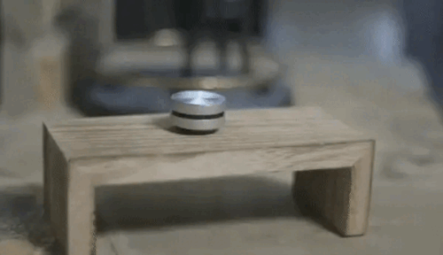 1 Portable Wireless Bone Conduction Mini Speaker