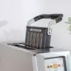 98157-3a393b.webp 2-Slice High-Speed Smart Toaster with Touchscreen & Panini Mode