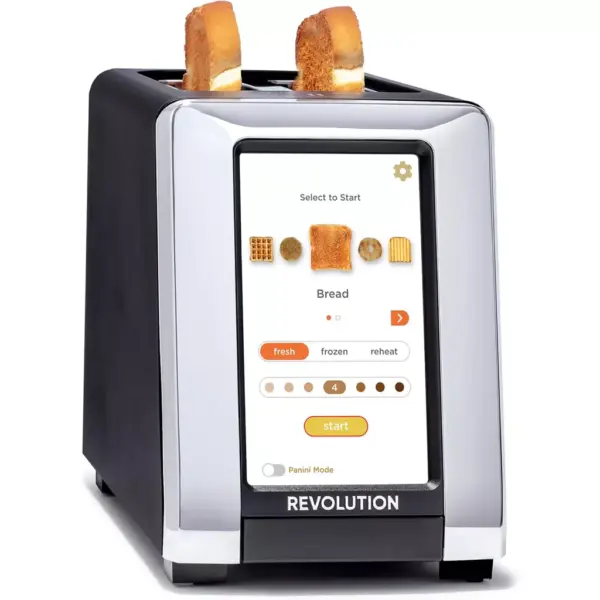 98157-af3613.webp 2-Slice High-Speed Smart Toaster with Touchscreen & Panini Mode