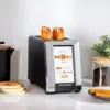 98157-e88d3b.webp 2-Slice High-Speed Smart Toaster with Touchscreen & Panini Mode