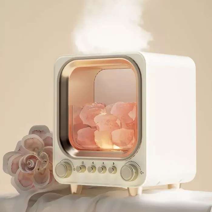 S0f3a8bb2703846d39bc55b698d8b34b7t(UpPhoto)(noise_scale)(Level3)(tta)(x1.010000) Smart Aromatherapy Humidifier with Bluetooth Speaker