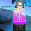 98160-6745f7.webp Creative Jellyfish Bluetooth Speaker with RGB Lighting and 2000mAh Battery