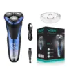 98185-50c123.webp Waterproof 3D Rotary Electric Shaver & Beard Trimmer