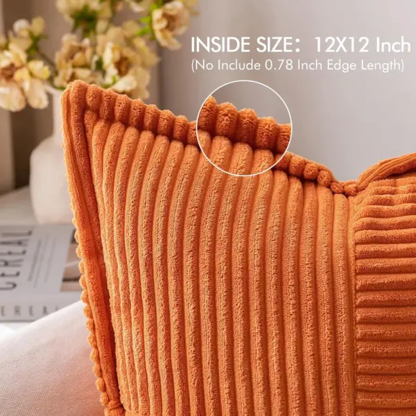 98602-f3b1f6.webp Striped Corduroy Throw Pillow Cover 18x18 Inch – Decorative Cushion Cover