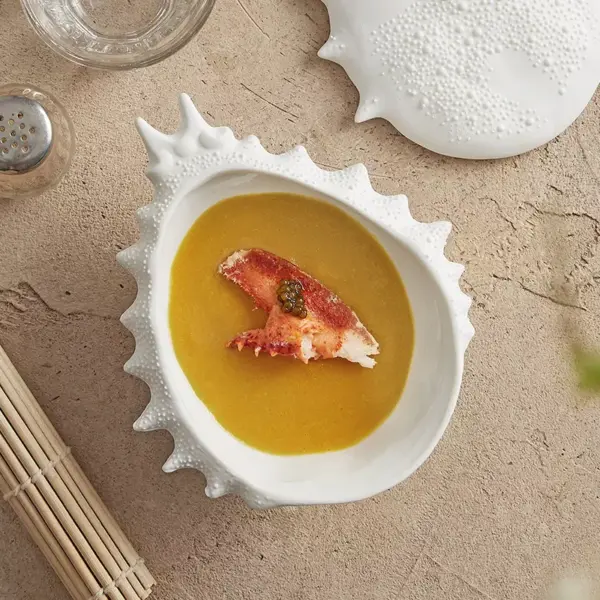 98677-fc0bd2.webp Crab-Shaped Ceramic Bowl