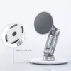 360° Rotatable Magnetic Desk Phone Stand