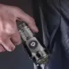 98777-6211cf.webp Ultra-Bright Triple LED Mini Flashlight
