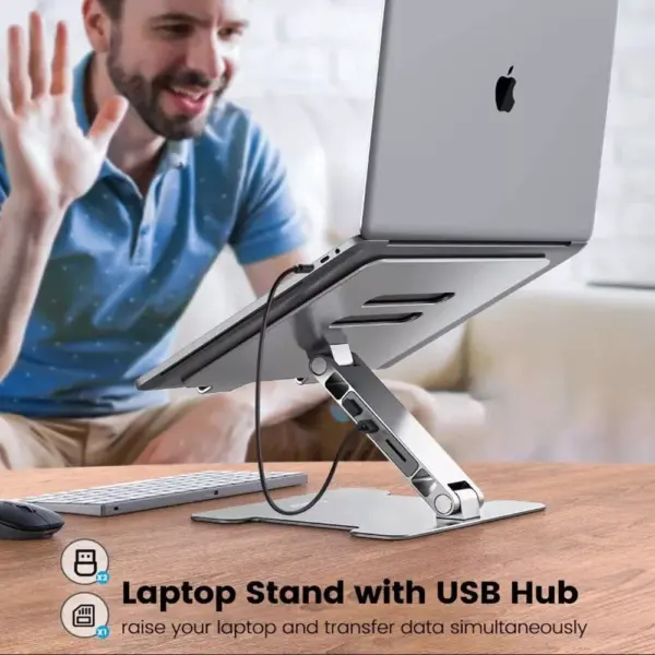 98844-18fa08.webp Multi-Functional Adjustable Aluminum Laptop Stand