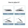 98844-a92962.webp Multi-Functional Adjustable Aluminum Laptop Stand