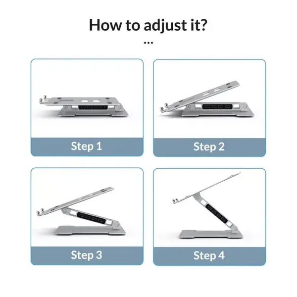 98844-a92962.webp Multi-Functional Adjustable Aluminum Laptop Stand