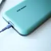 Smart Time-Managed Phone Lock Box
