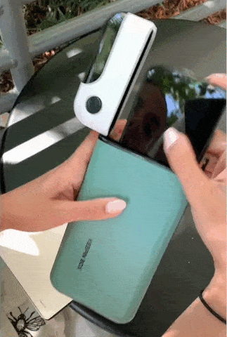 Smart Time-Managed Phone Lock Box