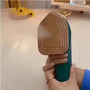 Portable Mini Steam Iron