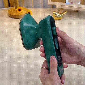 Portable Mini Steam Iron