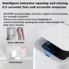 Smart Touchless Trash Can
