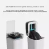 Smart Touchless Trash Can
