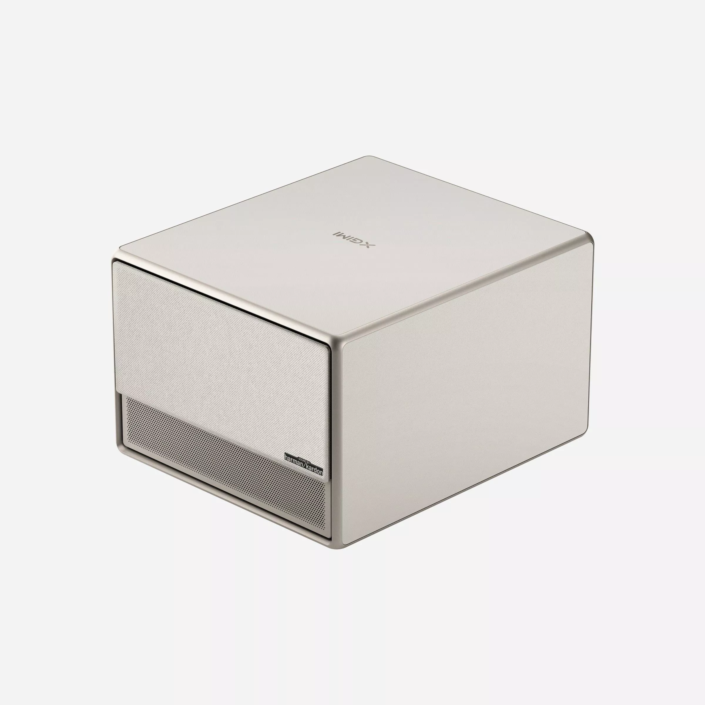 4K Dual Light Laser & LED Home Theater Projector