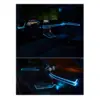 Flexible LED Car Interior Light Strip