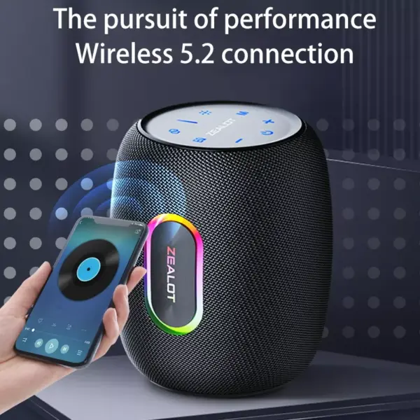 99396-ebce0f.webp 50W Outdoor Portable Waterproof Bluetooth Speaker with 14,400mAh Battery