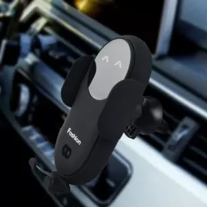 Wireless Car Charger & Auto Mount