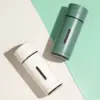 260ML Wireless Air Humidifier & USB Aromatherapy Diffuser