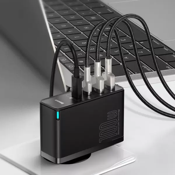 99846-0b95ad.webp 100W GaN USB Type C PD Fast Charger for Apple iPhone and MacBook