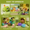 Dinosaur Claw Machine Toy