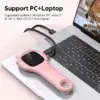 Kids Optical Microscope with Photo & Video Function