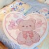 Cartoon Bear Fluffy Rug3 Alert! Where is the Best Cartoon Bear Fluffy Rug?