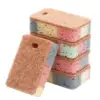106677-febee5.webp Eco-Friendly Double-Sided Kitchen Cleaning Sponges