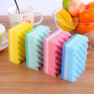 Multi-Purpose Kitchen Sponge Set
