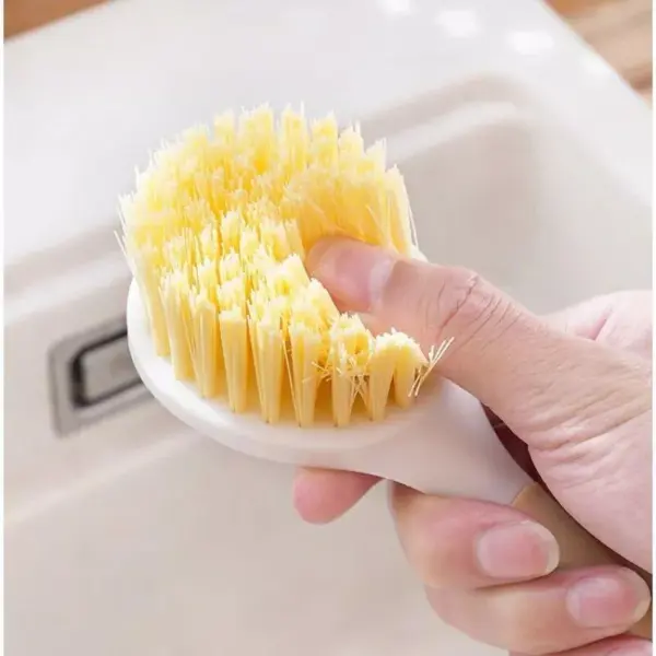 106683-662640.webp Eco-Friendly Long Handle Kitchen Cleaning Brush
