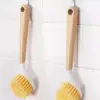 106683-67d382.webp Eco-Friendly Long Handle Kitchen Cleaning Brush