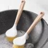 106683-c5ee25.webp Eco-Friendly Long Handle Kitchen Cleaning Brush