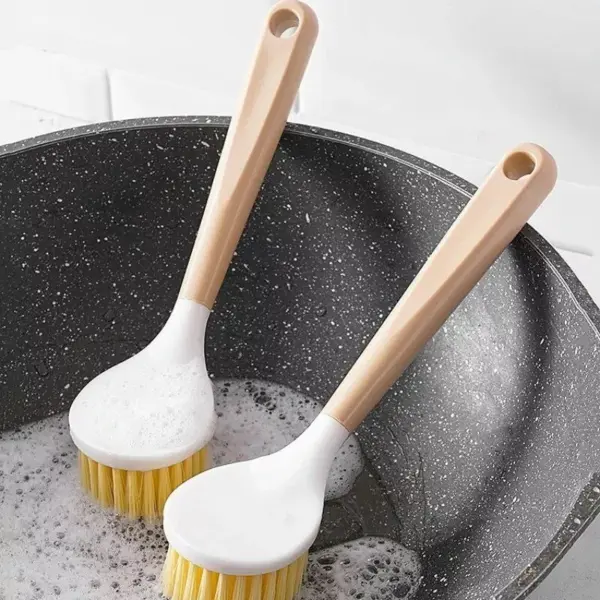 106683-c5ee25.webp Eco-Friendly Long Handle Kitchen Cleaning Brush