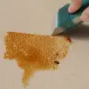 Multi-Purpose Stain Remover Rubber Eraser for Kitchen, Bathroom & Household Surfaces