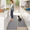 106786-88c7f8.webp Multi-Purpose Anti-Slip Leather Kitchen Mat