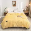 107054-462b84.webp Luxurious Plaid Milk Fleece Blanket
