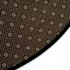 Leopard Print Modern Carpet