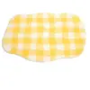 Versatile Plaid Large Area Rug