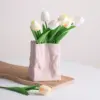 107458-6f4a28.webp Modern Nordic Ceramic Vase