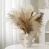 107460-a8eaeb.webp Nordic Art Ceramic Coral Vase