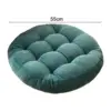 107571-6320ed.webp Ultra Comfort Round Plush Seat Cushion