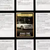 Road-Trip Ready Cars | Essential eBook Guide to the Best Cars for Long Road Trips, Comfort, Space & Smart Travel Choices